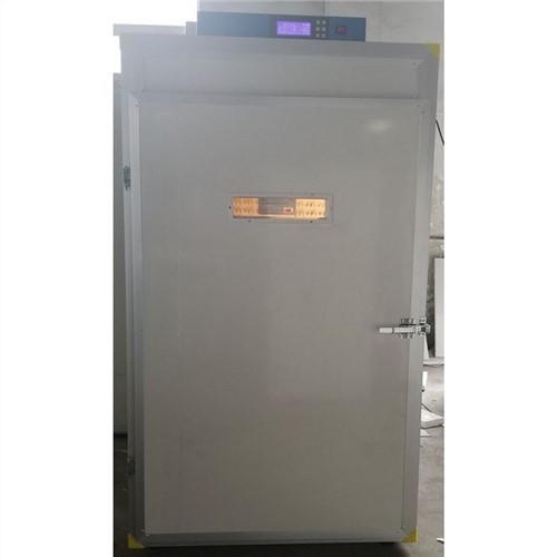 Θερμοκοιτίδα με ανταλλακτικά